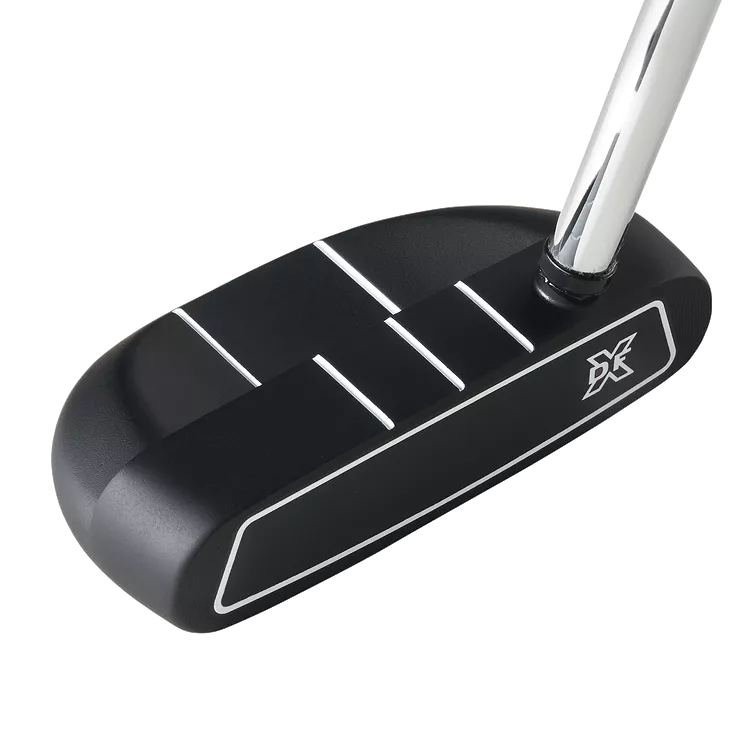 Odyssey DFX Rossie Putter