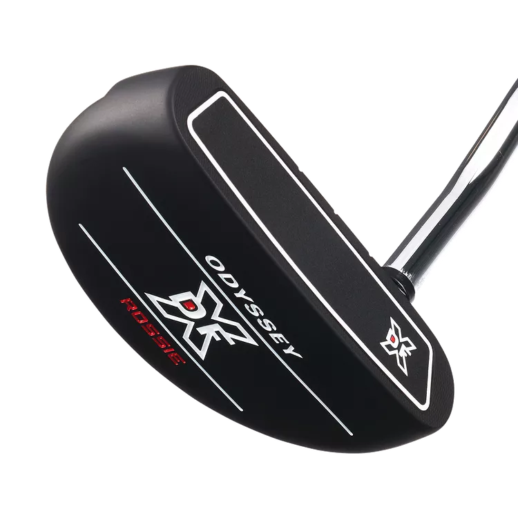 Odyssey DFX Rossie Putter