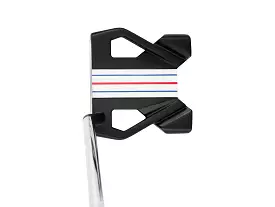 Odyssey Stroke Lab Triple Track Ten S Putter Pistol Grip