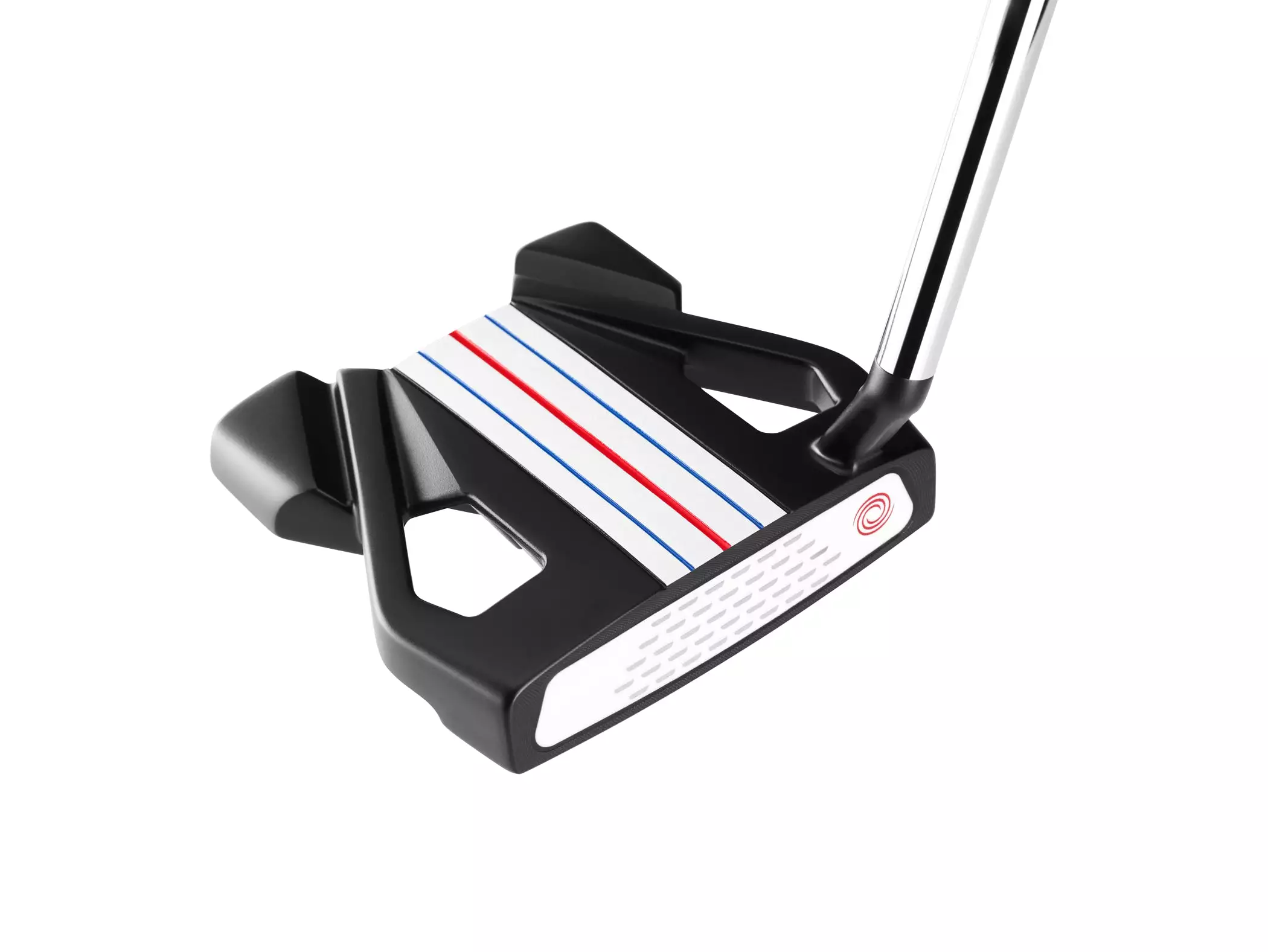 Odyssey Stroke Lab Triple Track Ten S Putter Pistol Grip