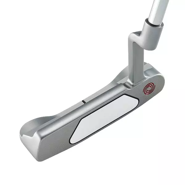 Odyssey White Hot OG #1 Putter Stroke Lab Shaft