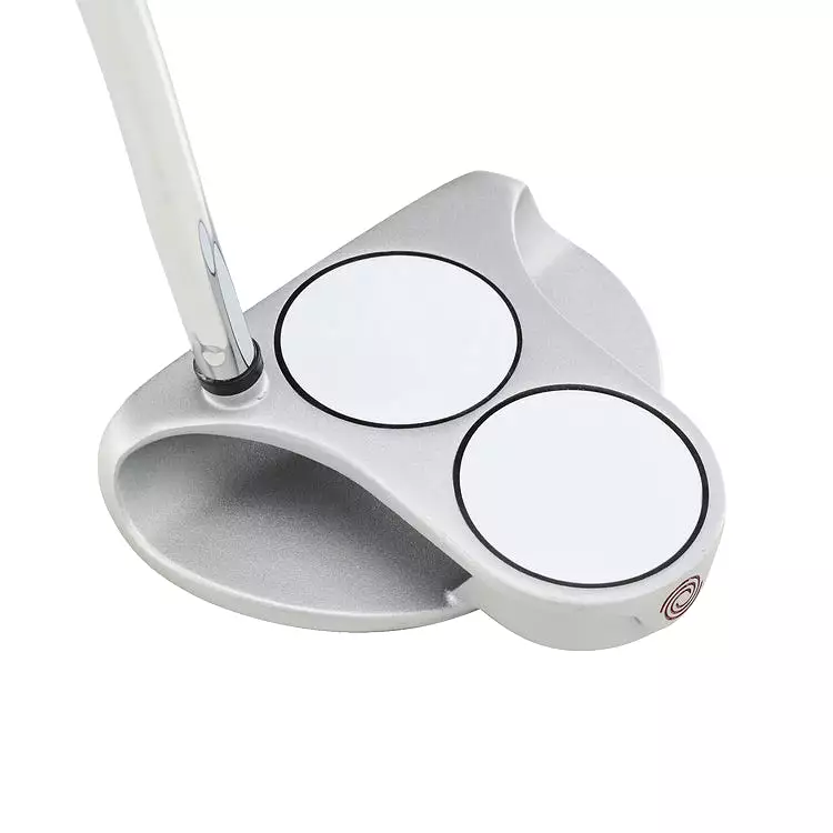 Odyssey White Hot OG 23 2-Ball Putter