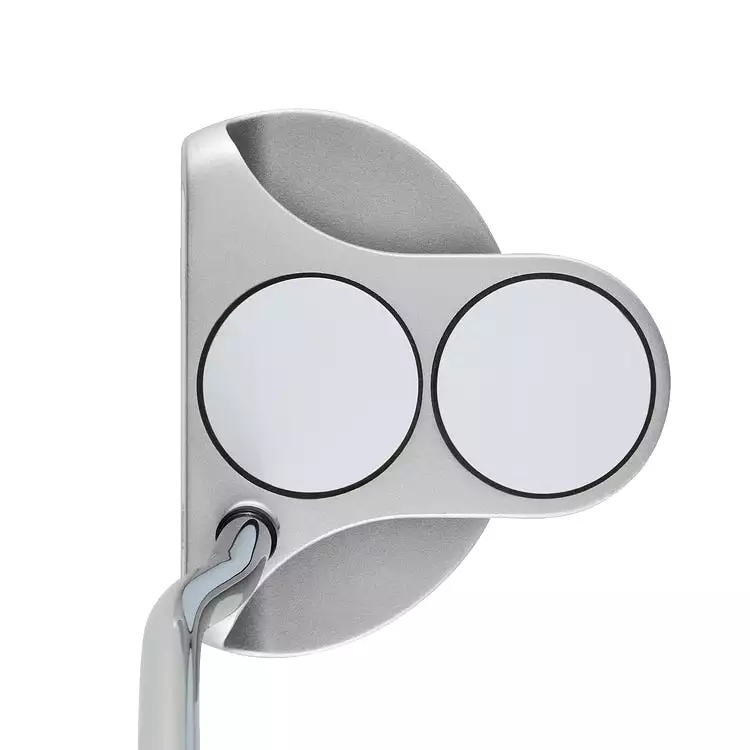 Odyssey White Hot OG 23 2-Ball Putter