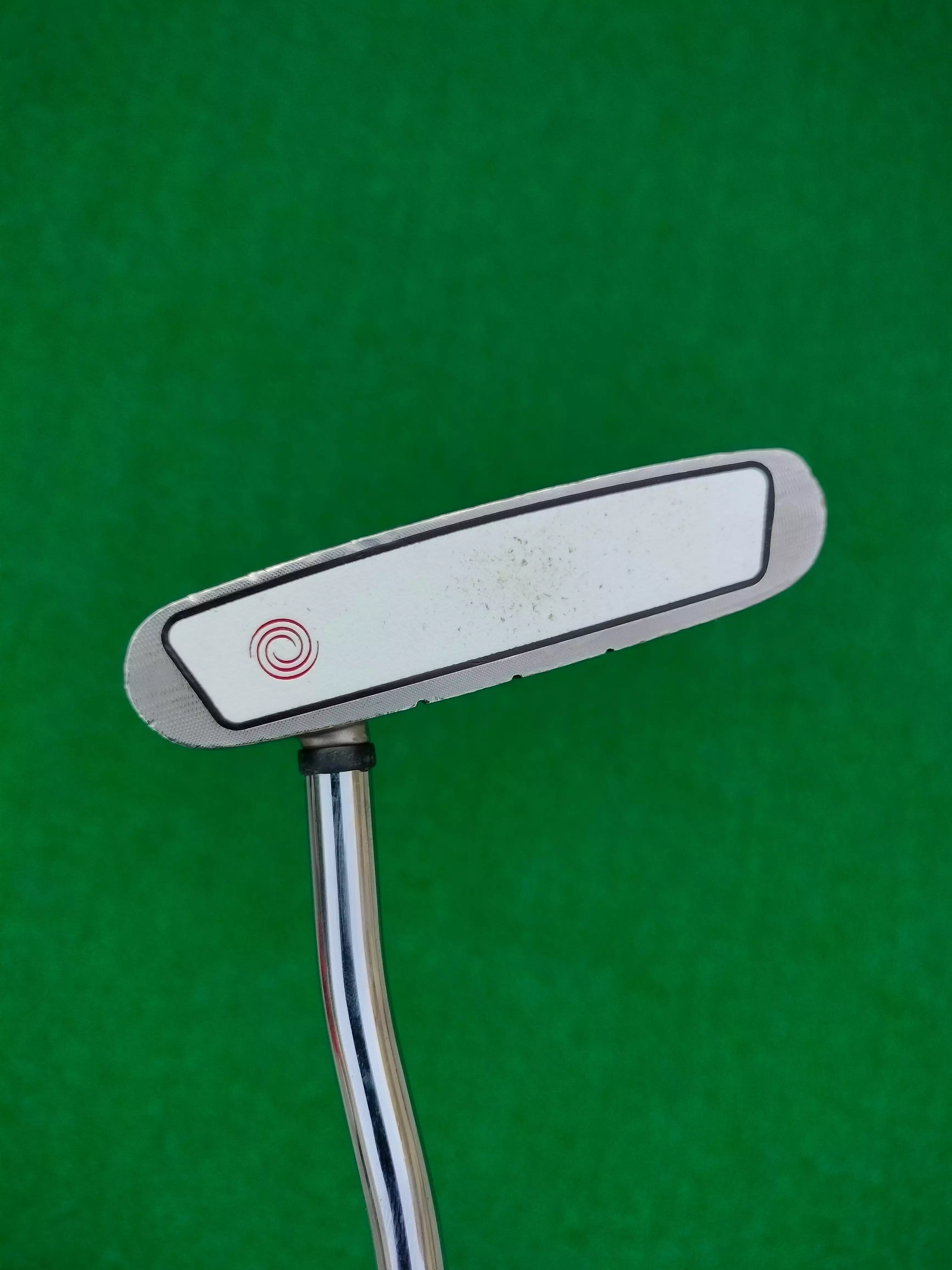 Odyssey White Hot Pro Rossie Putter