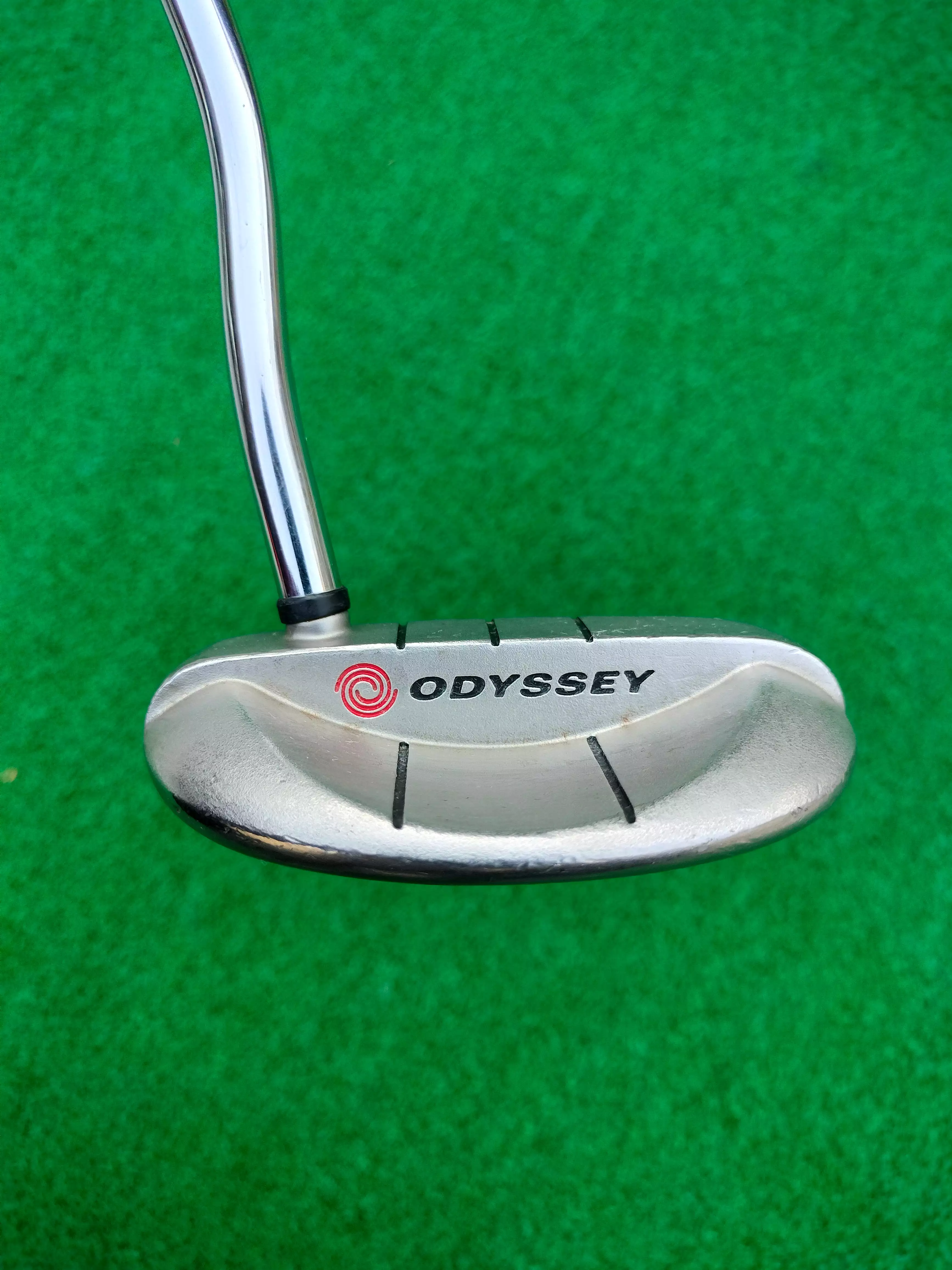 Odyssey White Hot Pro Rossie Putter