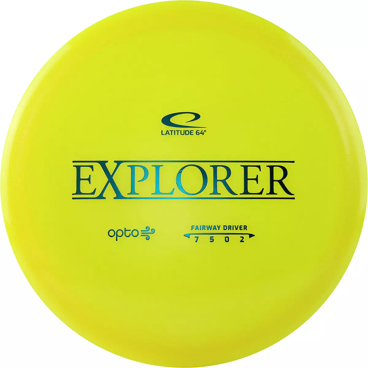 Opto Air Explorer