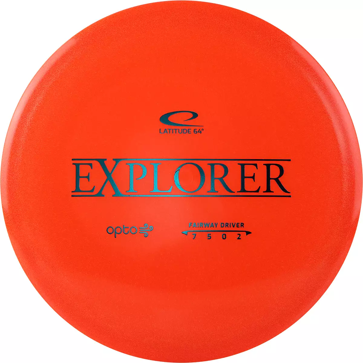 Opto Air Explorer