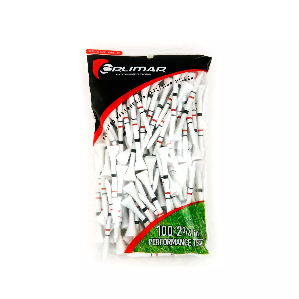 Orlimar 2.75 Golf Tees