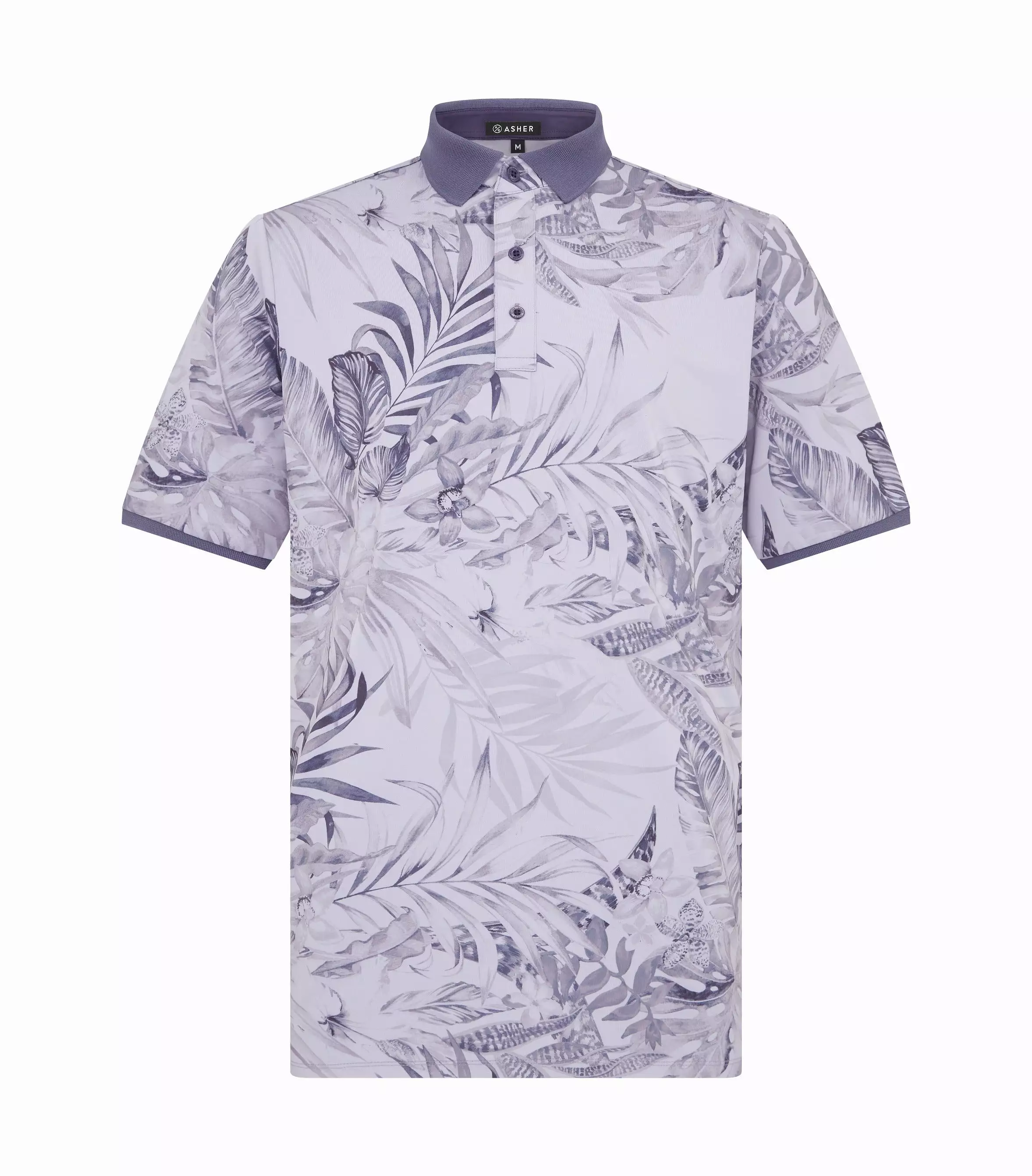 Palm Breeze Polo