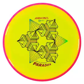 Paradox | Neutron Special Edition