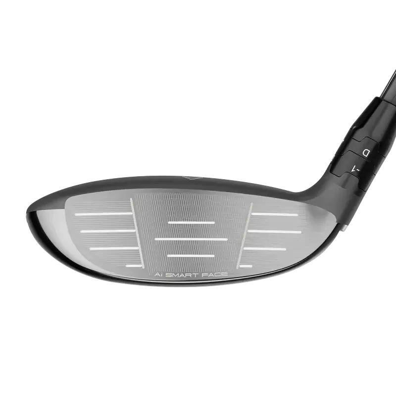 Paradym Ai Smoke MAX D Fairway Wood