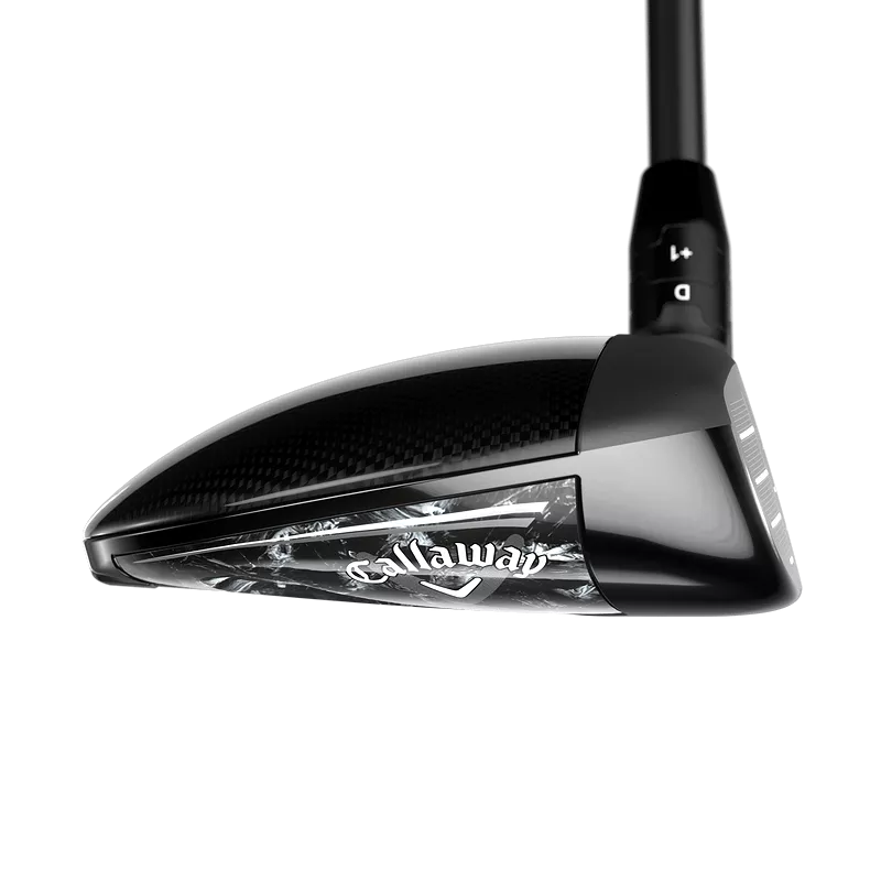 Paradym Ai Smoke MAX D Fairway Wood