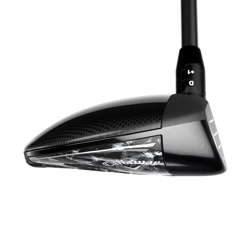 Paradym Ai Smoke MAX Fairway Wood