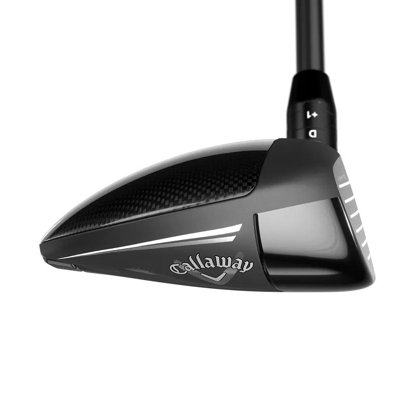 Paradym Ai Smoke Triple Diamond Fairway Wood