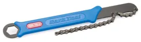 Park Tool SR-18.2 Chain Whip / Sprocket Remover for 1/8' Fixed Gear and Single Speed