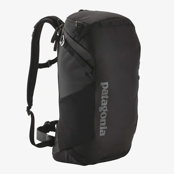 Patagonia Cragsmith 32 Litre Panel Loading Climbing Gear Hauler Backpa