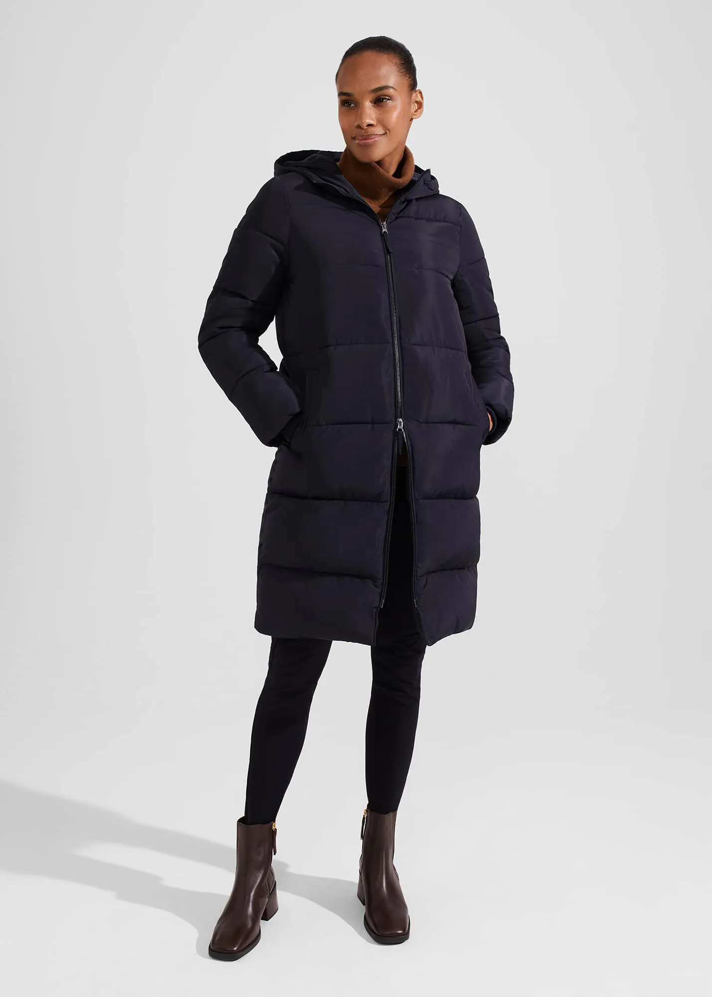 Petite Maeve Puffer 