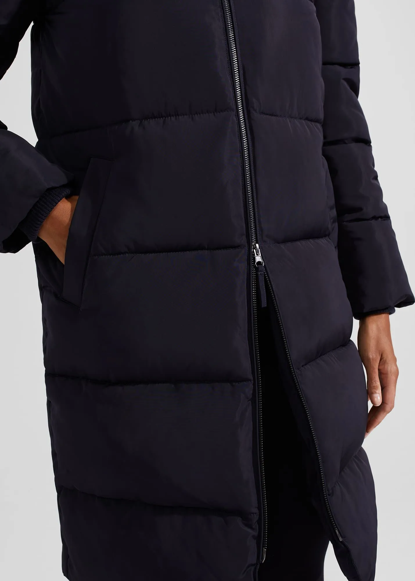 Petite Maeve Puffer 