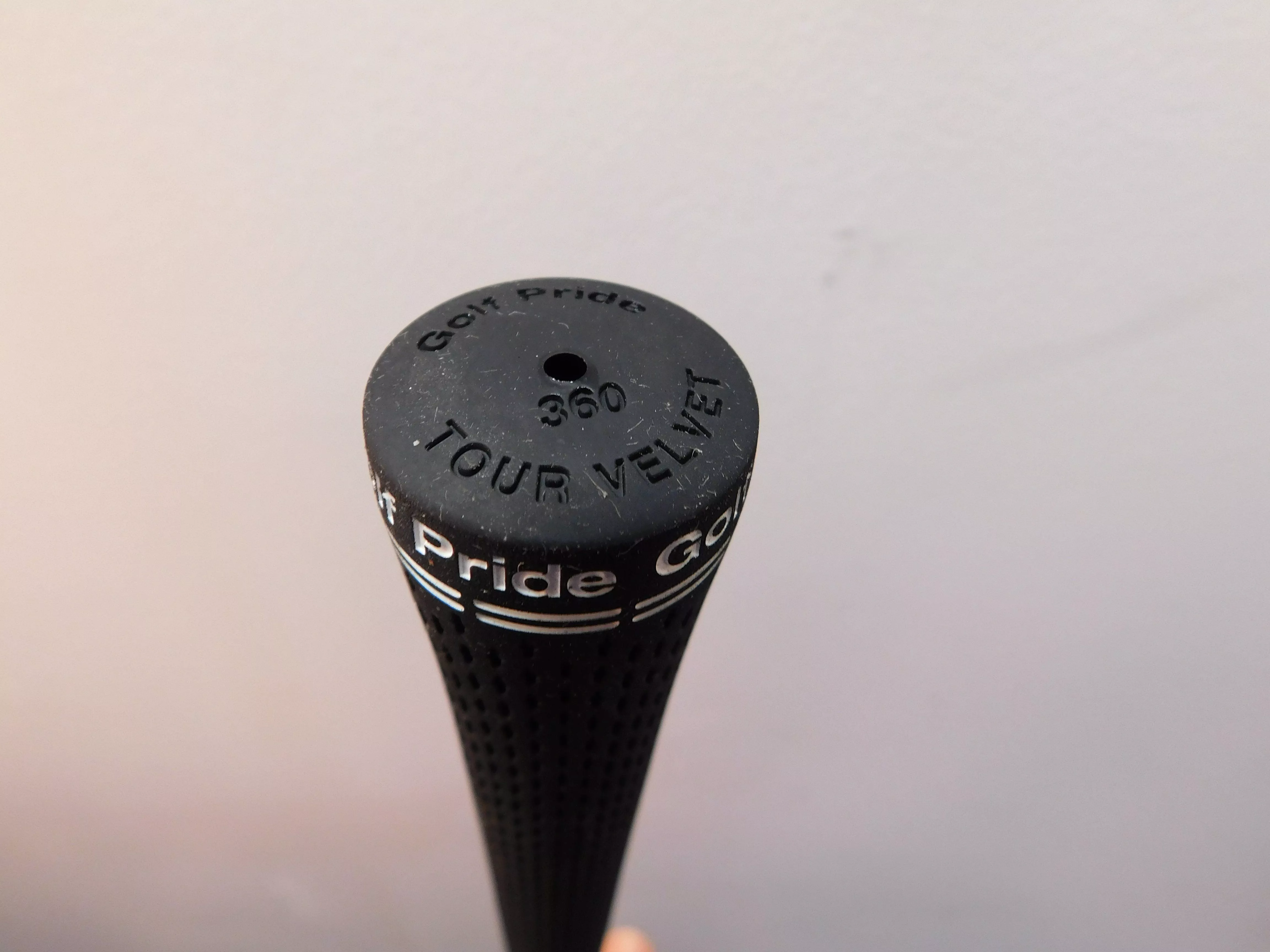 Ping Alta CB 65 Slate Graphite Fairway Wood Shaft w G425/G410 adapter 360 Tour Velvet grip .335