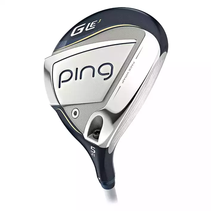 Ping G Le3 Fairway Wood