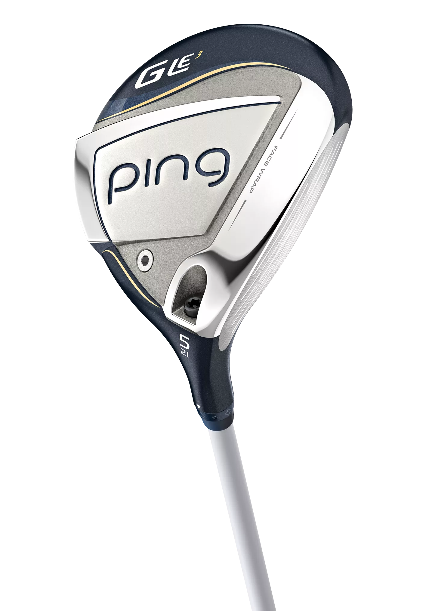 Ping G Le3 Fairway Woods