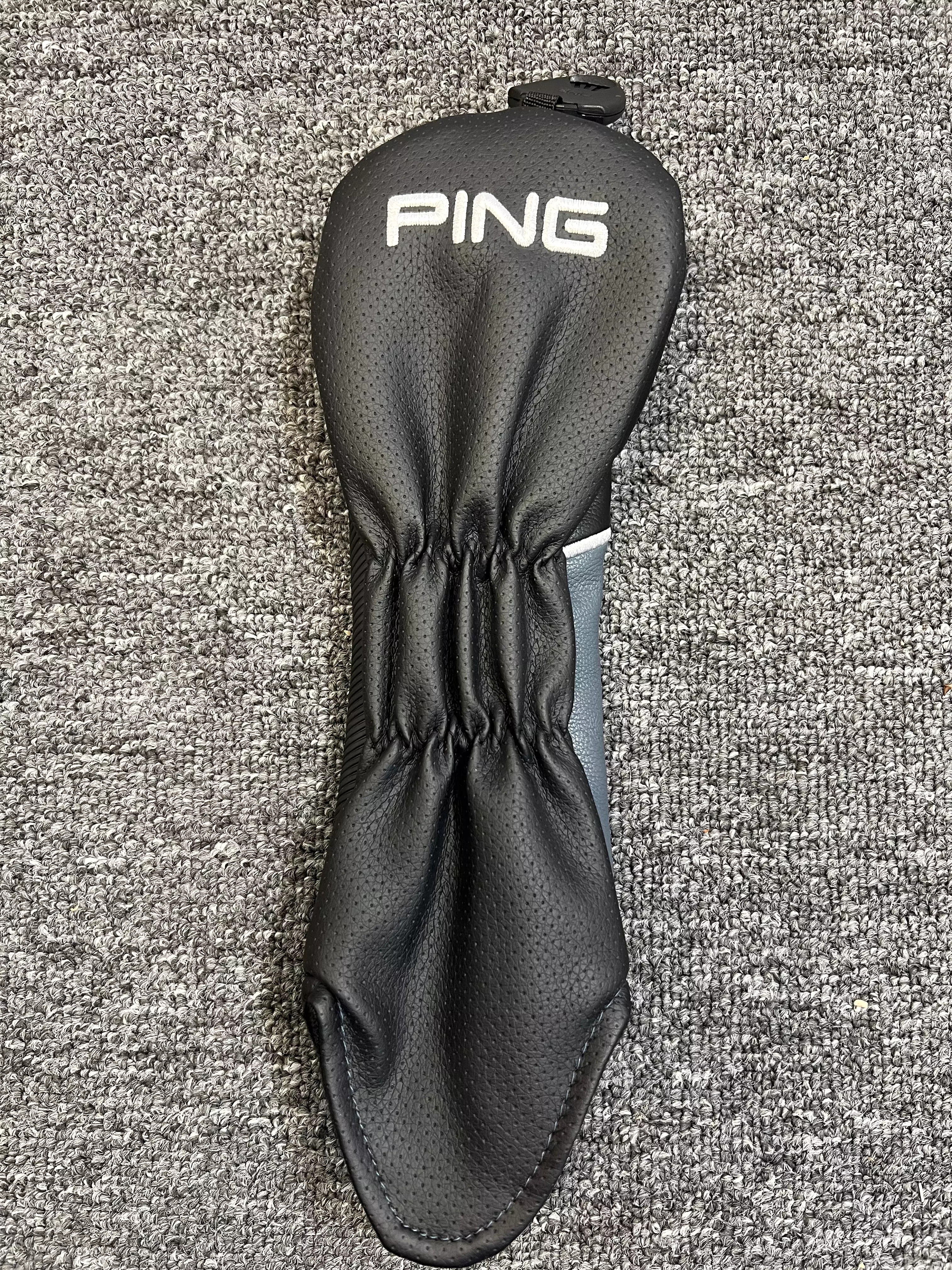 Ping G425 Fairway Wood Head Cover 34910-02