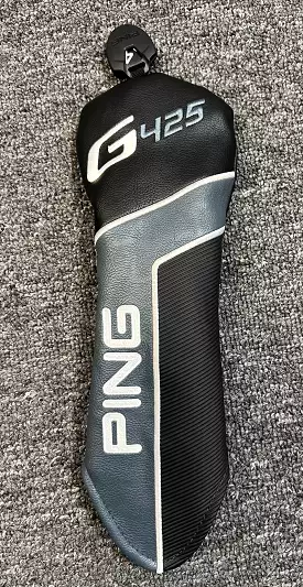 Ping G425 Fairway Wood Head Cover 34910-02