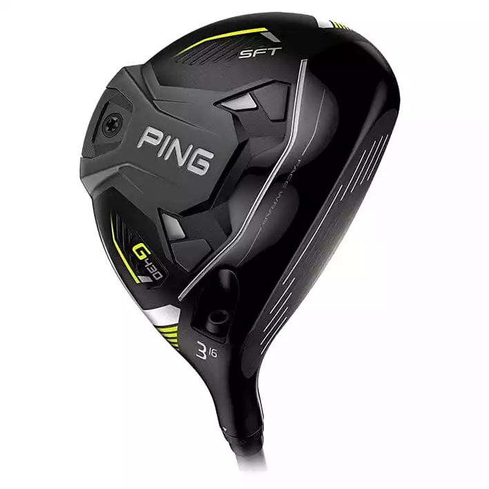 Ping G430 SFT Fairway Wood