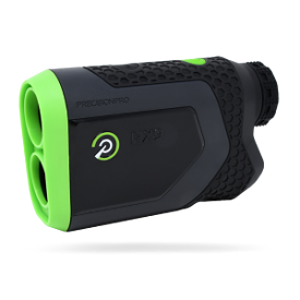 Precision Pro Golf NX9 NON-SLOPE Laser Rangefinder