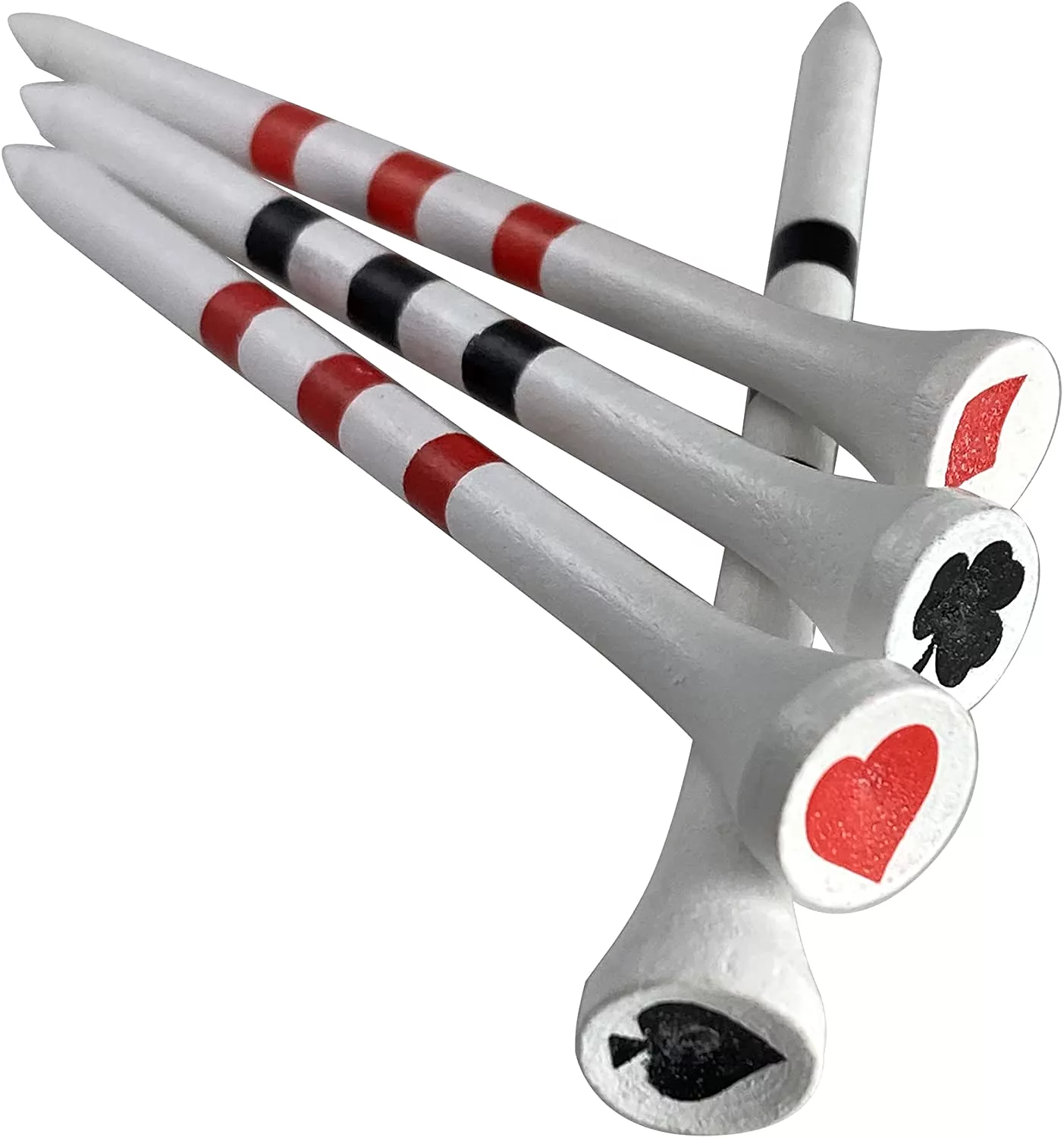 Pride Sports Novelty Golf Tees