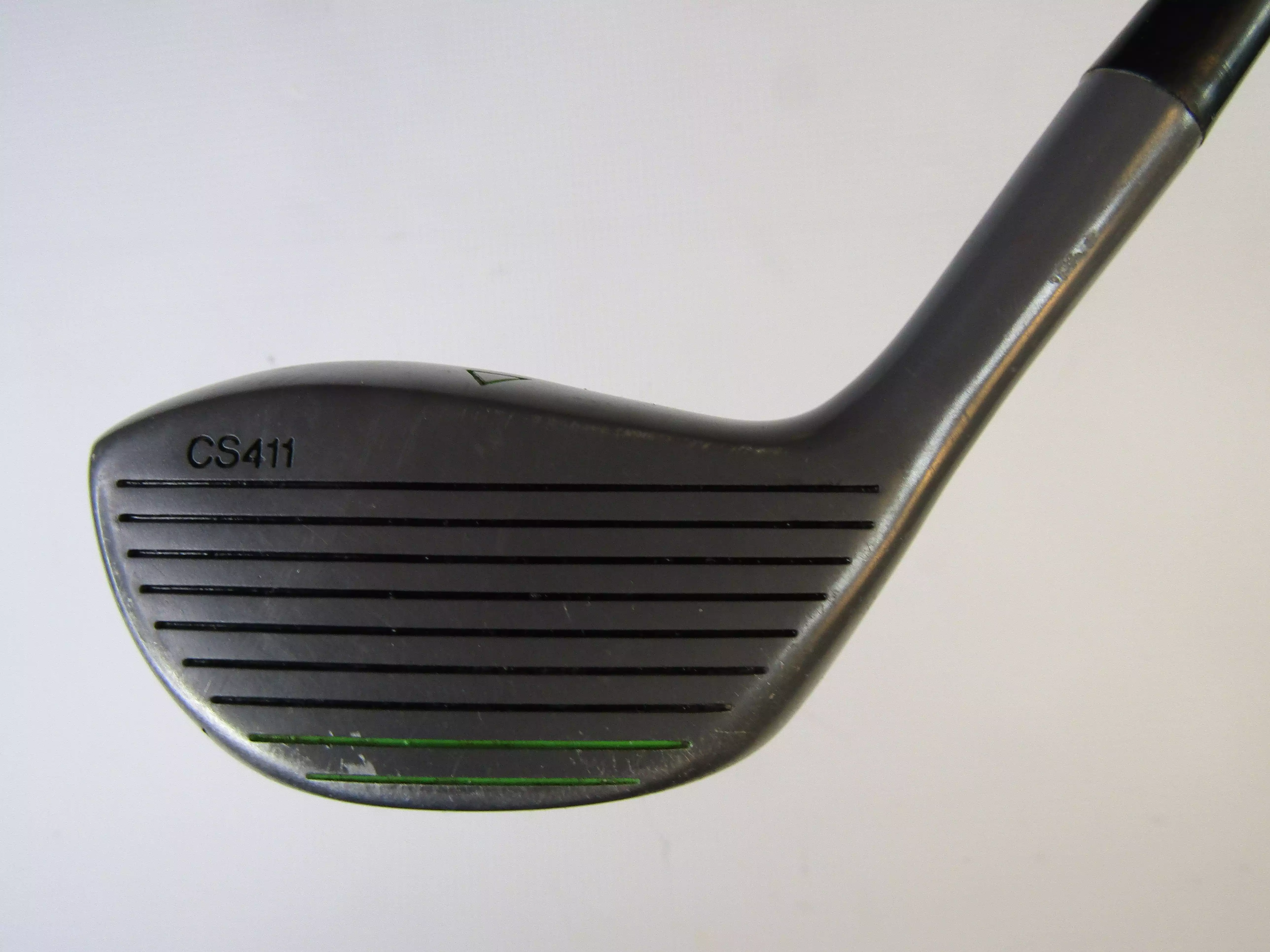 Prism CS411 #3 14.25° Fairway Wood Steel Shaft Junior Right Hand (8-11 yrs.)