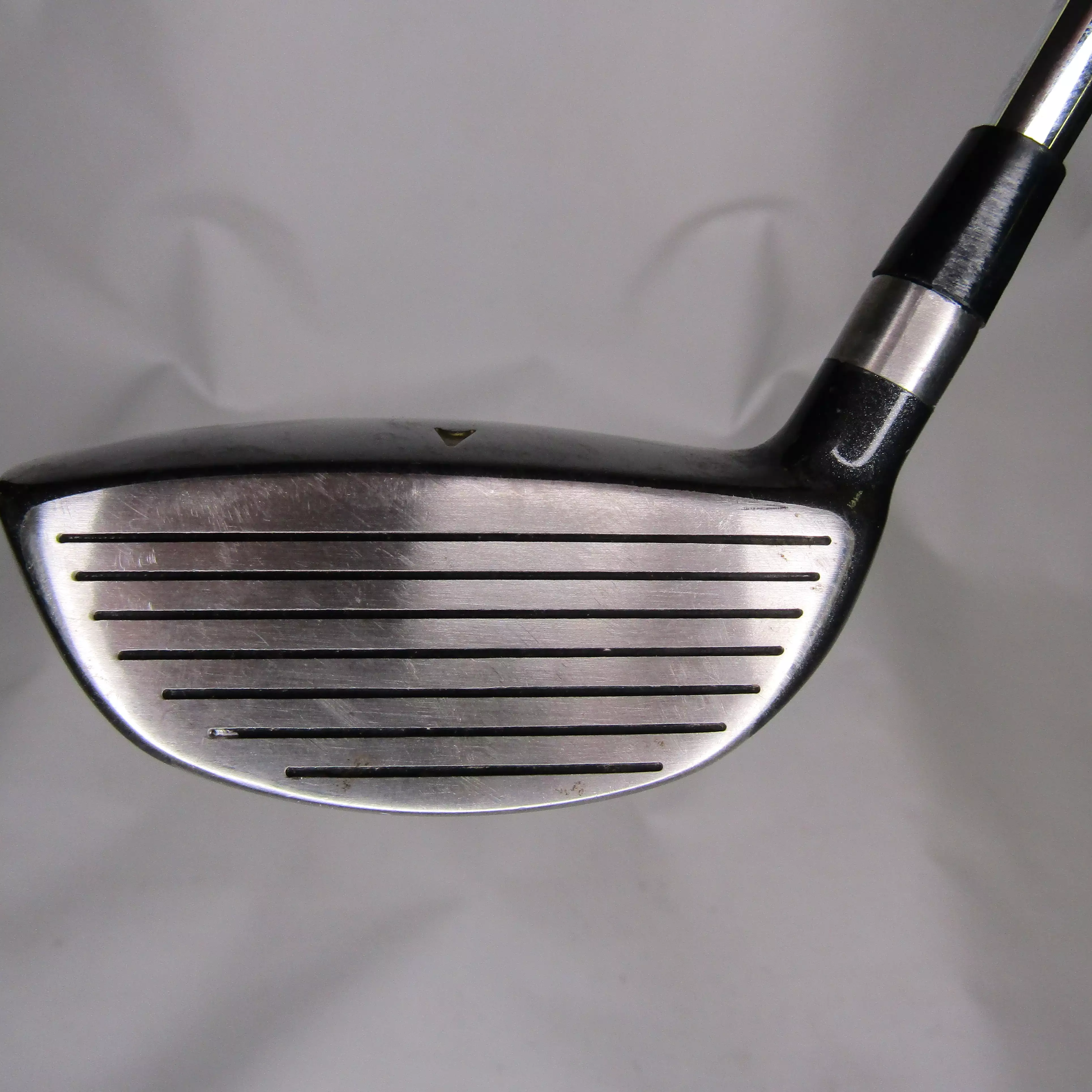 Pro Design II 14° #3 Fairway Wood Regular Flex Steel Shaft Men's Right Hand