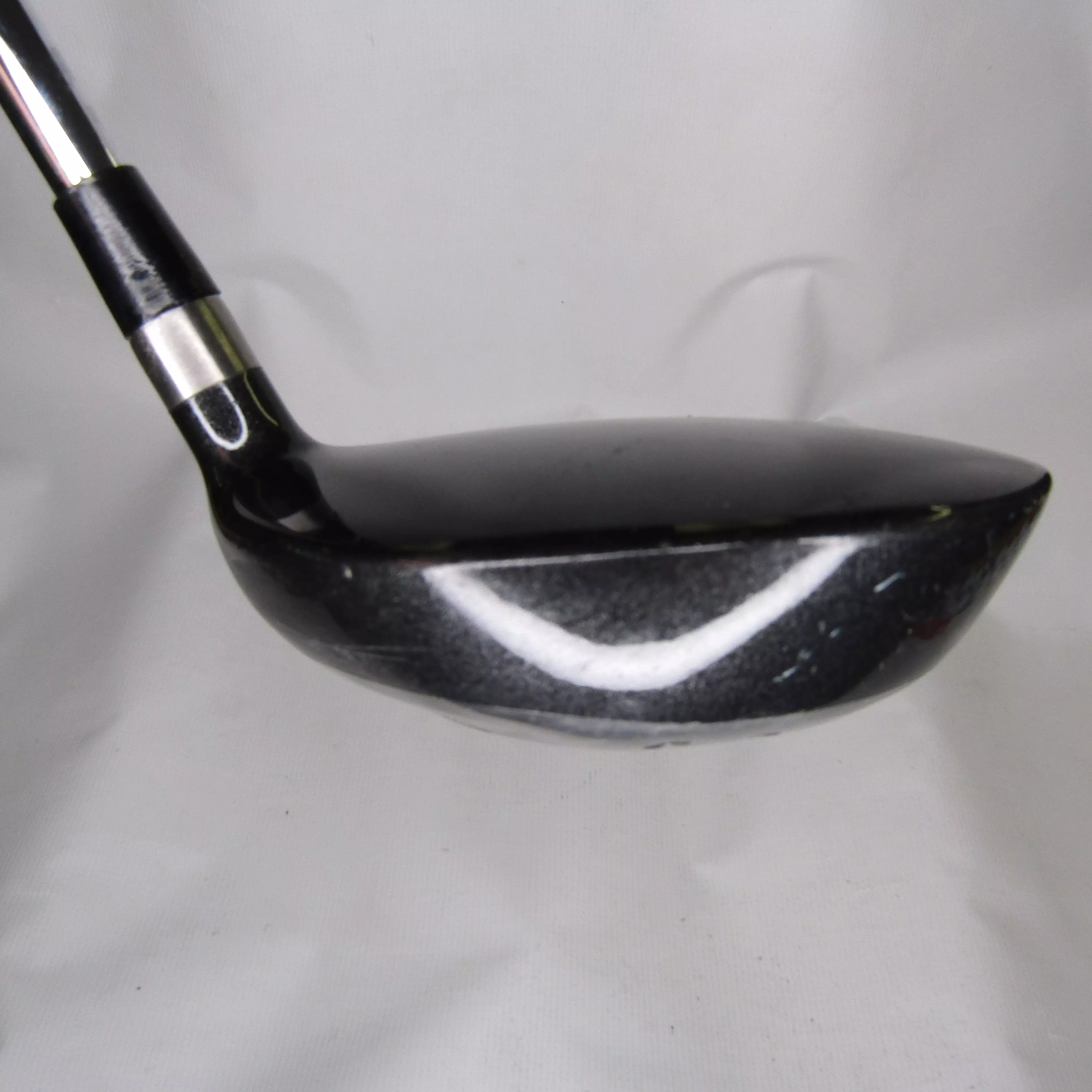 Pro Design II 14° #3 Fairway Wood Regular Flex Steel Shaft Men's Right Hand