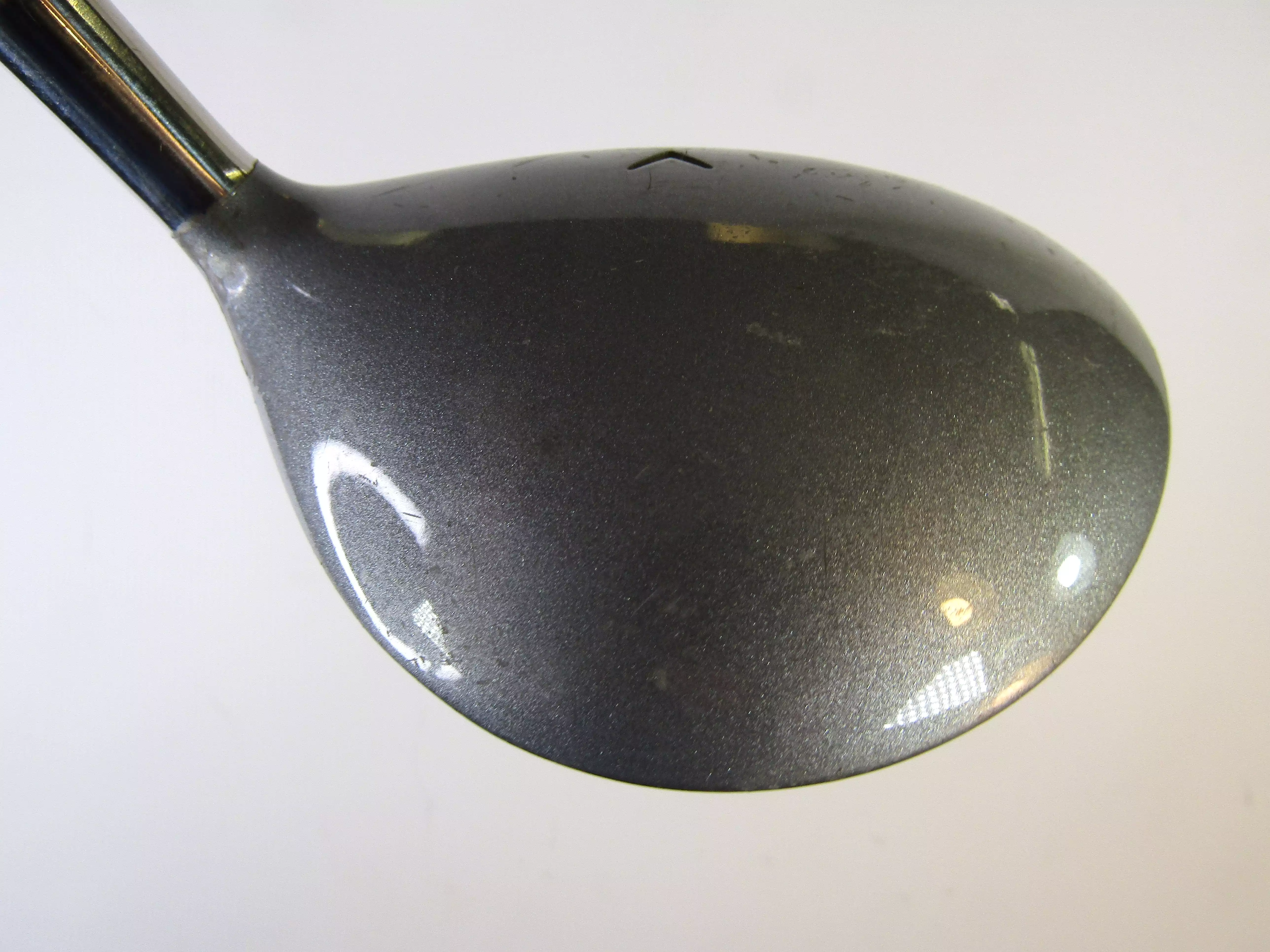 Pro Select PSX #5 Fairway Wood Ladies Flex Graphite Shaft Ladies Right Hand