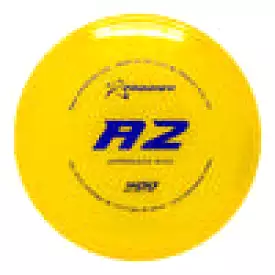 Prodigy A2 Approach Disc - 400 Plastic -  Disc Golf