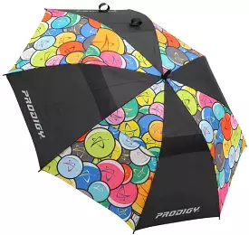 Prodigy Disc Golf Umbrella - Round