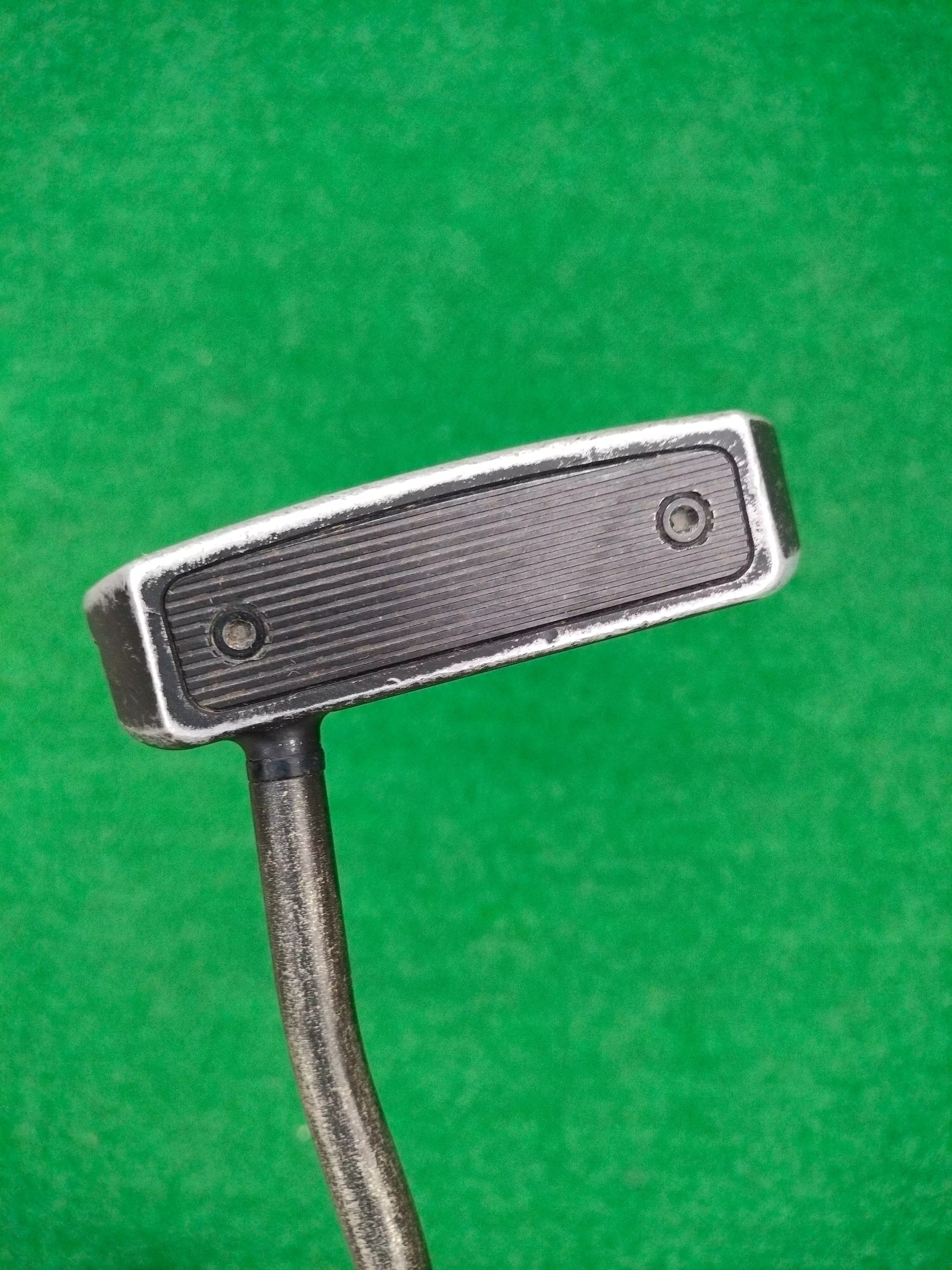 PXG Bat Attack Darkness Putter