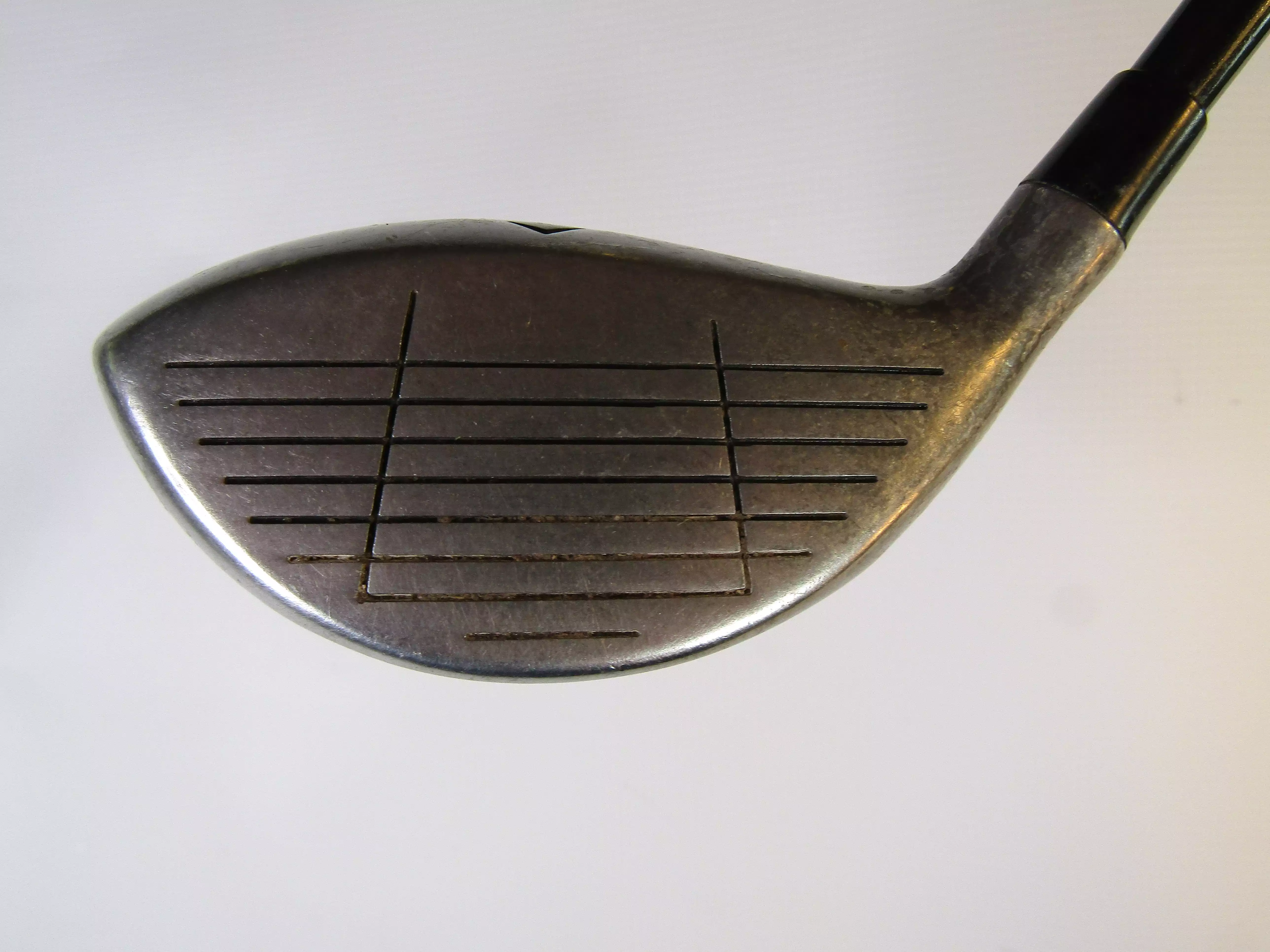 Rident Big Brother #4 17° Fairway Wood Regular Flex Graphite Shaft MRH