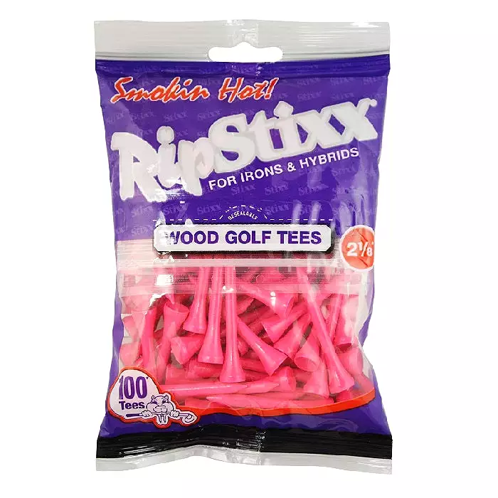 RIPStixx Golf Tees - 2.125