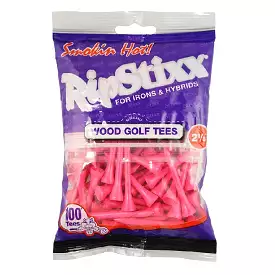 RIPStixx Golf Tees - 2.125