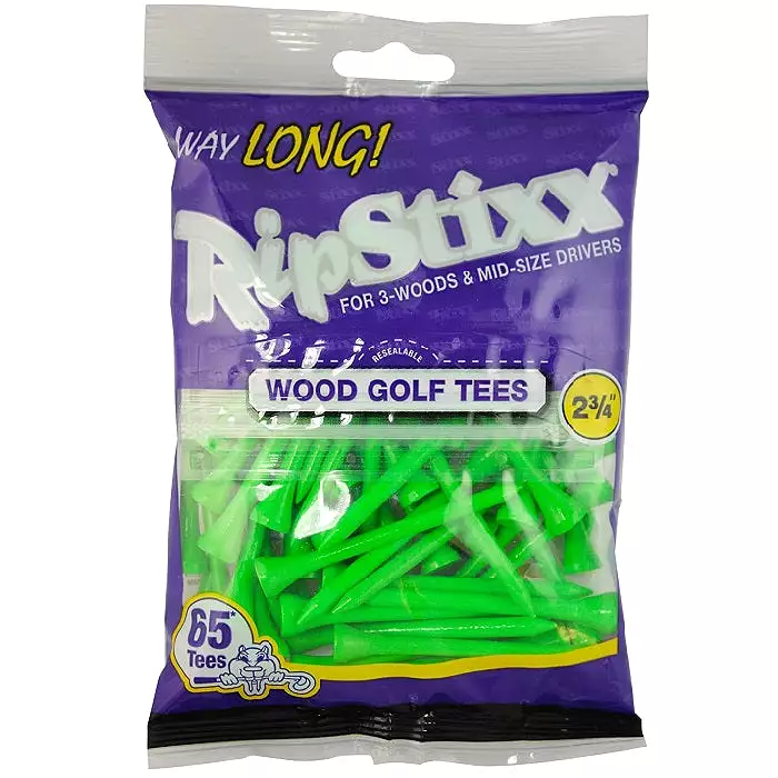 RIPStixx Golf Tees - 2.75