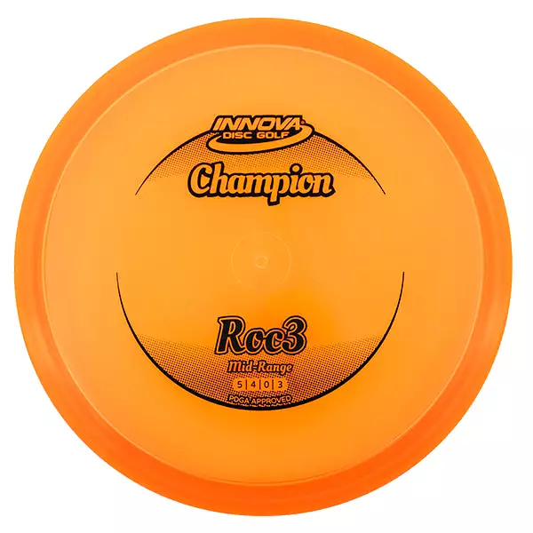 Roc 3