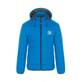 RWDI Women's Puffer Jacket