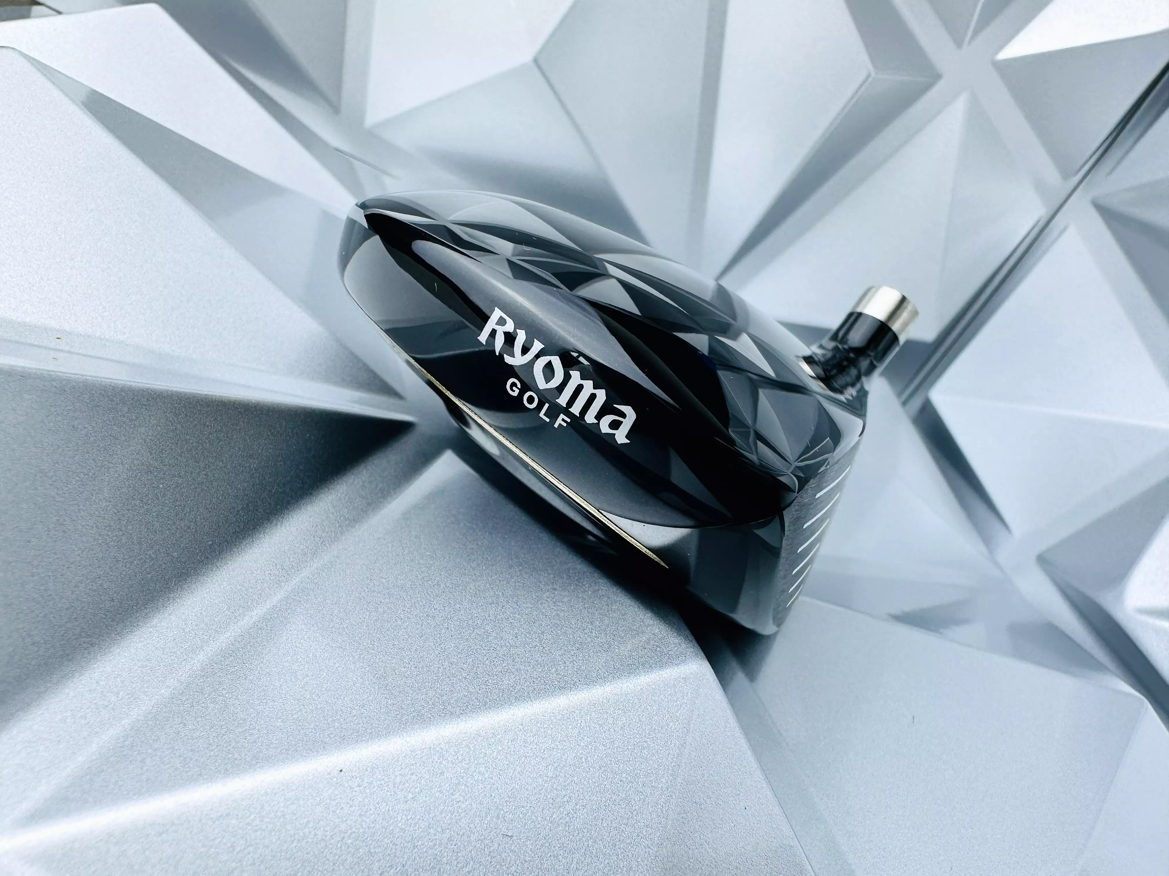 Ryoma Golf F Fairway Wood Head