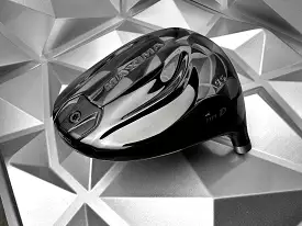 Ryoma Golf Maxima II Type D Driver Head