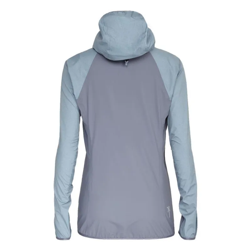 Salewa  Agner Powertex 3 Layers - Giacca antipioggia - Donna