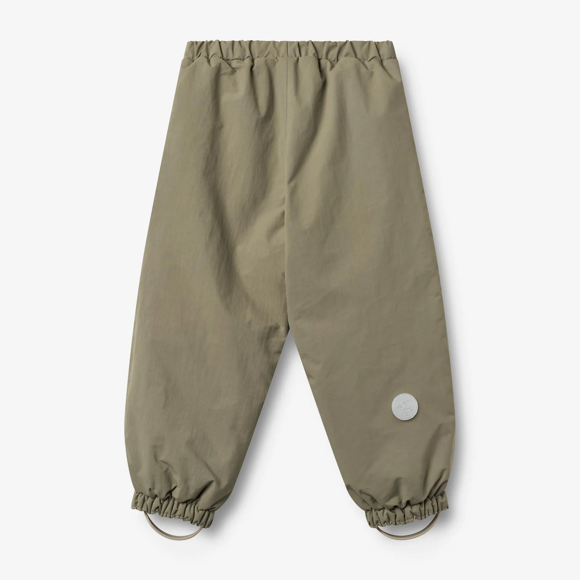 Ski Pants Jay Tech - dry leaves