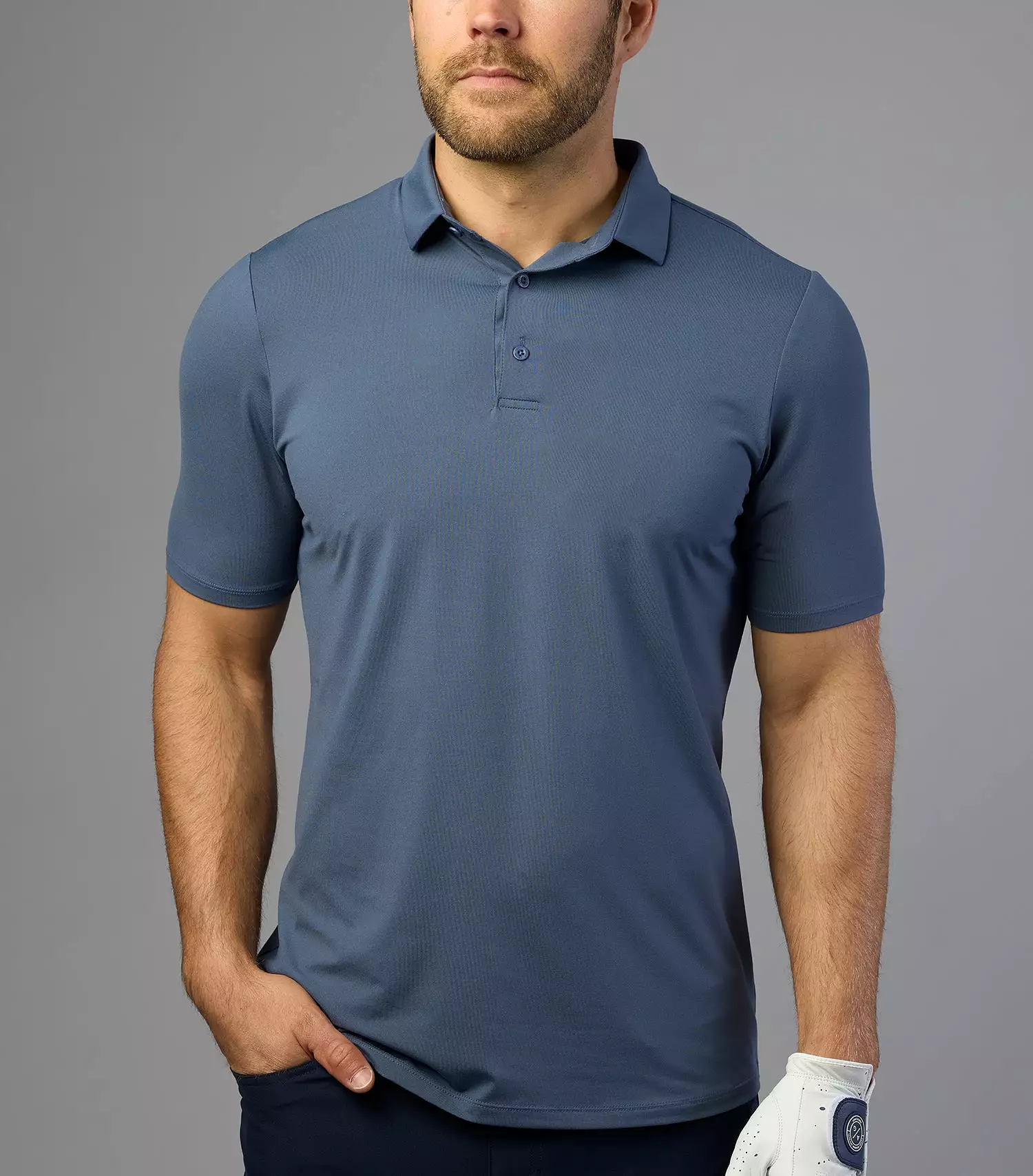 Sport Blend Polo