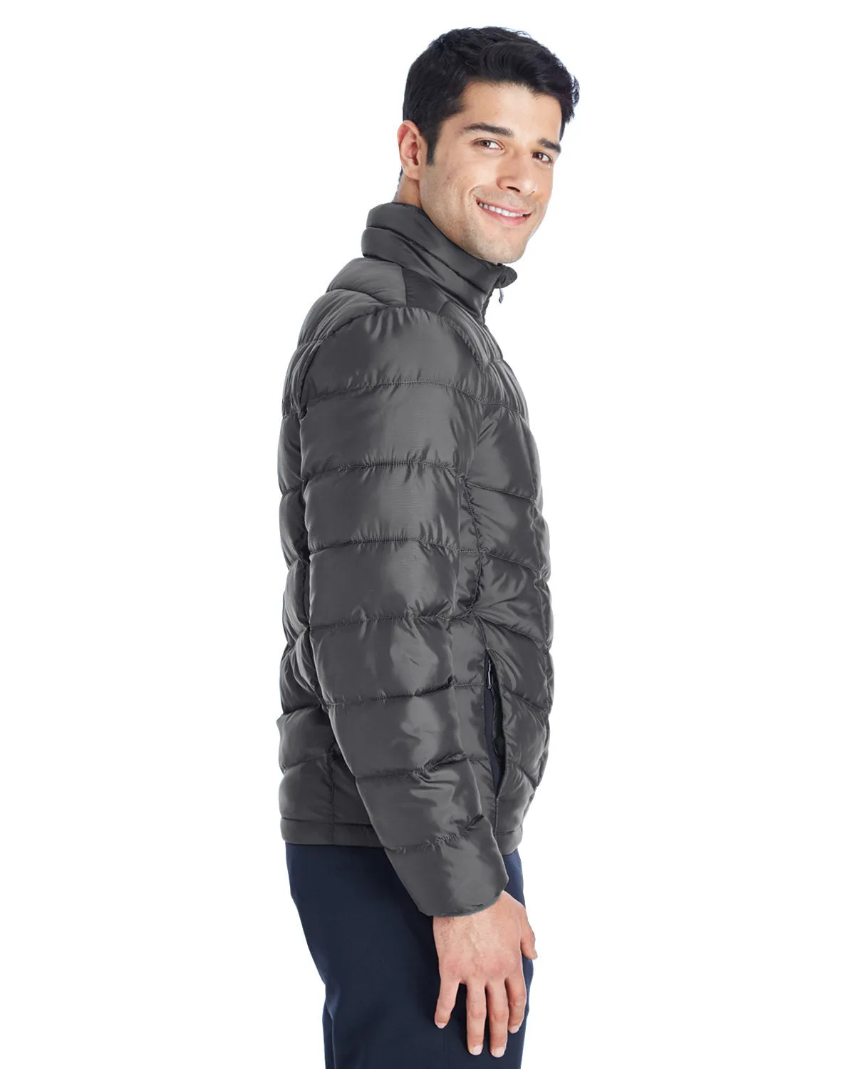 Spyder Men's Pelmo Insulated Puffer Jacket