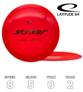 Striker Opto Ice